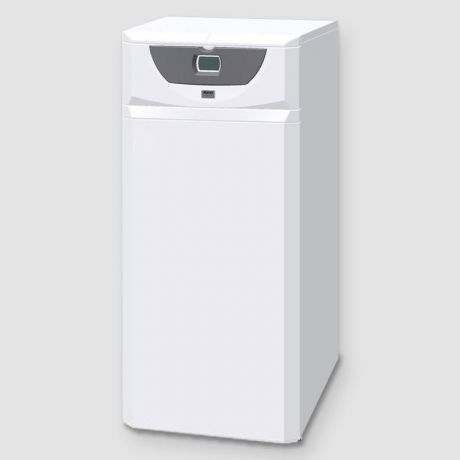 پکیج زمینی گاز سوز ایران رادیاتور مدل Z60FA