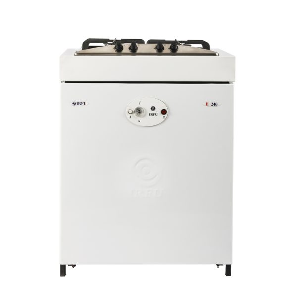 پکیج زمینی گاز سوز E240