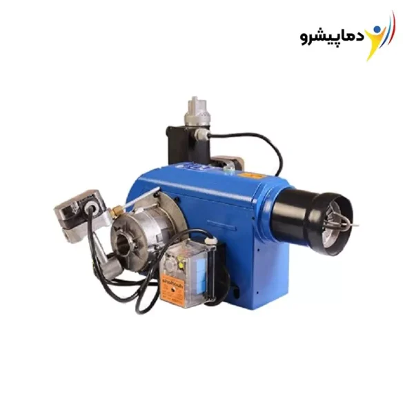 مشعل گاز سوز JGN80/1 ایران رادیاتور